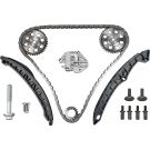 Metzger Steuerkettensatz COMPETENCE KIT 7490026