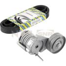 Keilrippenriemensatz KA857.04 Keilrippenriemensatz KA857.04