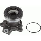 Sachs Zentralausrücker, Kupplung 3182 600 257