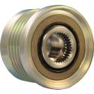 GEBE Generatorfreilauf 3 3581 1