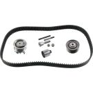 FEBI BILSTEIN 30580 Zahnriemensatz FEBI BILSTEIN 30580 Zahnriemensatz