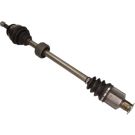 Maxgear Antriebswelle 49-0604