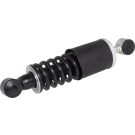 FEBI BILSTEIN 24420 Dämpfer, Fahrerhauslagerung