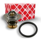 FEBI BILSTEIN 11493 Thermostat, Kühlmittel FEBI BILSTEIN 11493 Thermostat, Kühlmittel