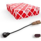 FEBI BILSTEIN 106281 Klopfsensor