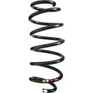 Fahrwerksfeder 86466 Fahrwerksfeder 86466