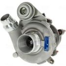 Nissens Turbolader 93139