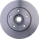 Bremsscheibe 8DD 355 114-401