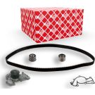 FEBI BILSTEIN 32825 Wasserpumpe + Zahnriemensatz
