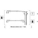 Magneti Marelli Zündleitungssatz 941295040853