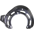 Metzger Spritzblech, Bremsscheibe 6115462