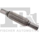 FA1 Flexrohr, Abgasanlage VW442-340