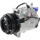 Kompressor, Klimaanlage 811217