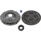 SACHS 3000 961 601 Kupplungssatz