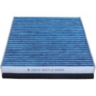 Maxgear Filter, Innenraumluft SILVER CARBON 26-1882