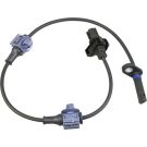Metzger Sensor, Raddrehzahl 0900617