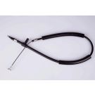 Hella Seilzug, Feststellbremse 8AS 355 660-351