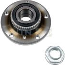 NTN-SNR Radlagersatz R150.22 NTN-SNR Radlagersatz R150.22