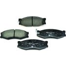 Hella Bremsbelagsatz, Scheibenbremse 8DB 355 005-621