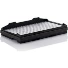 MANN-FILTER CUK 3220 Innenraumfilter, Aktivkohlefilter