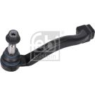 febi bilstein Spurstangenkopf 196230