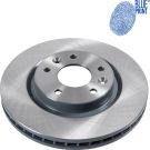 Bremsscheibe ADN143176