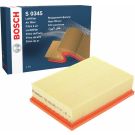 BOSCH F 026 400 345 Luftfilter BOSCH F 026 400 345 Luftfilter