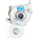 Nissens Turbolader 93156