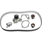 FEBI BILSTEIN 173652 Wasserpumpe + Zahnriemensatz