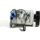 Kompressor, Klimaanlage ACP 232 000S Kompressor, Klimaanlage ACP 232 000S