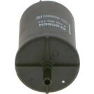 BOSCH Kraftstofffilter 0 450 902 161