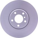 Hella Bremsscheibe PRO 8DD 355 119-261