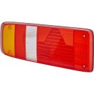 Hella Lichtscheibe, Heckleuchte 9EL 340 829-031