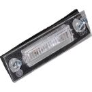 Metzger Kennzeichenleuchte 2080014