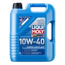 Liqui Moly 1301 Super Leichtlauf 10W-40 Motoröl 5l Liqui Moly 1301 Super Leichtlauf 10W-40 Motoröl 5l