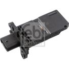Luftmassenmesser 188756 Luftmassenmesser 188756