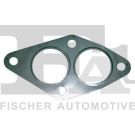 FA1 Dichtung, Abgasrohr 110-964