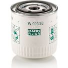 Mann-Filter Ölfilter W 920/38 Mann-Filter Ölfilter W 920/38