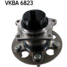 SKF Radlagersatz VKBA 6823