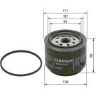 Kraftstofffilter F 026 402 273 Kraftstofffilter F 026 402 273