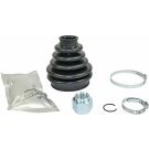 Metzger Faltenbalgsatz, Antriebswelle COMPETENCE KIT 751.062