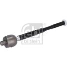 febi bilstein Axialgelenk, Spurstange 196159