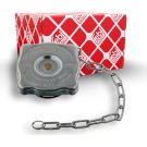 FEBI BILSTEIN 06571 Verschlussdeckel, Kühlmittelbehälter FEBI BILSTEIN 06571 Verschlussdeckel, Kühlmittelbehälter
