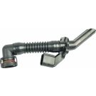 Metzger Schlauch, Kurbelgehäuseentlüftung 2380059