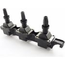 GEBE Zündspule 9 4649 1