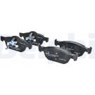 Bremsbelagsatz, Scheibenbremse LP2144 Bremsbelagsatz, Scheibenbremse LP2144