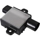 Metzger Steuergerät, Elektrolüfter Motorkühlung 0917867