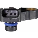 Metzger Sensor, Ladedruck 0906435