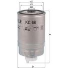 Kraftstofffilter KC 68 Kraftstofffilter KC 68