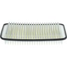 BOSCH 1 987 429 183 Luftfilter